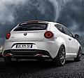 Alfa Romeo MiTo 1.4 Quadrifoglio Verde